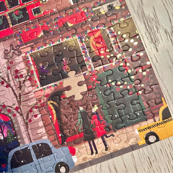 AND EVEN MORE Puzzles - Picture 13 of 13